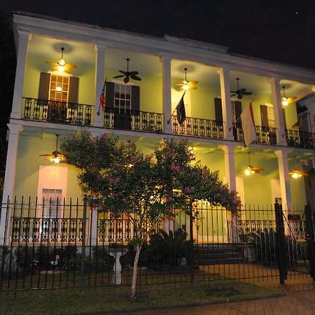 Hotel Storyville New Orleans Dış mekan fotoğraf