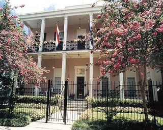 Hotel Storyville New Orleans Dış mekan fotoğraf